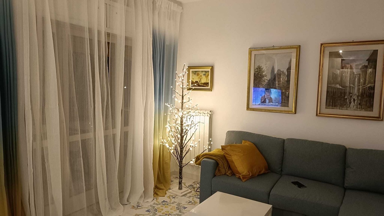 Photo of Livingroom in Santa Marinella