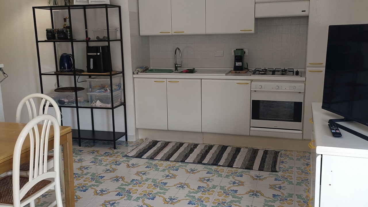 Photo of Kitchen in Santa Marinella