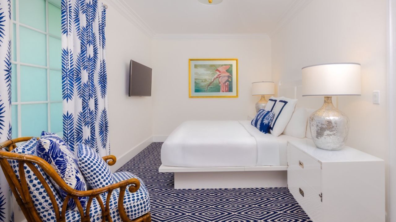 Photo of Bedroom in Florida Keys