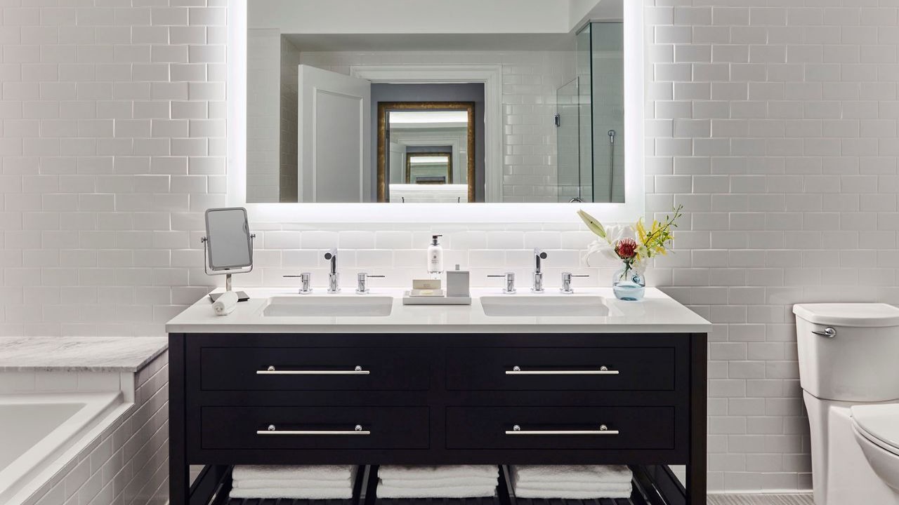 Photo of Bathroom in Florida Keys