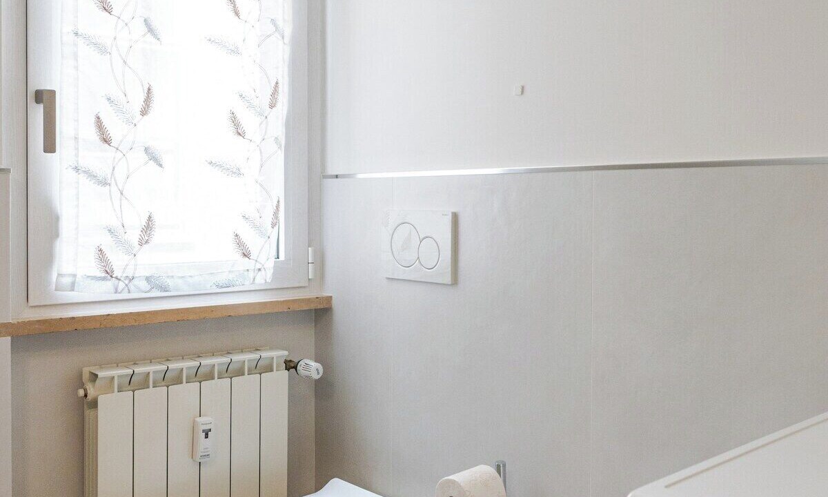 Photo of Bathroom in Terni