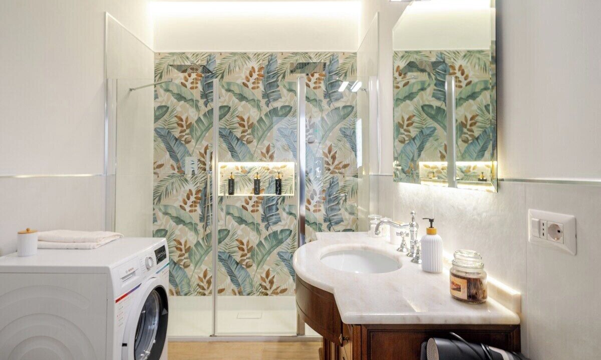 Photo of Bathroom in Terni