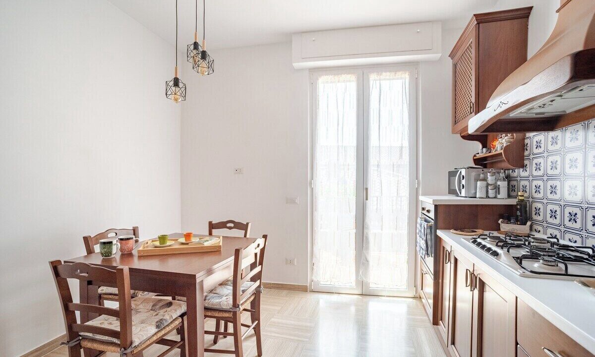 Photo of Kitchen in Terni