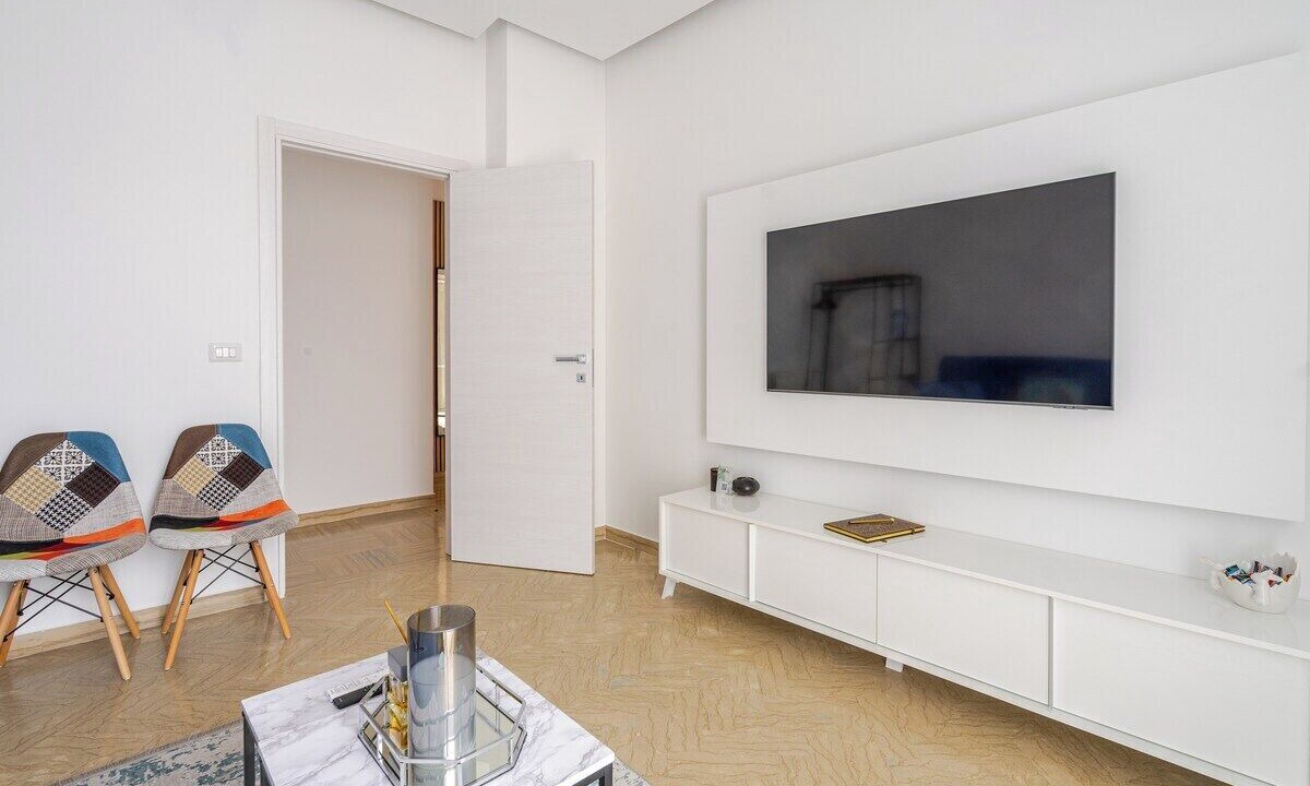 Photo of Livingroom in Terni