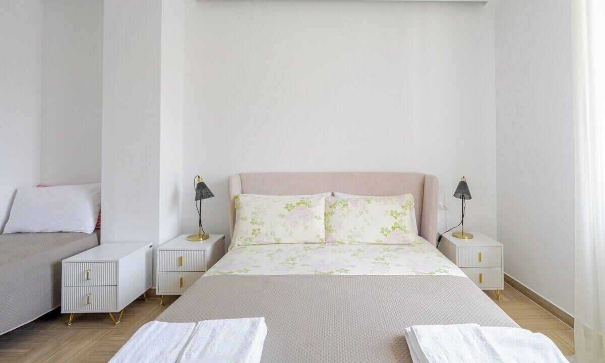 Photo of Bedroom in Terni