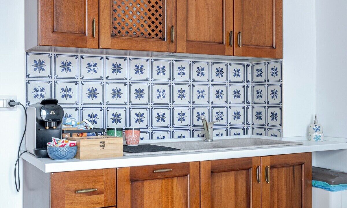Photo of Kitchen in Terni