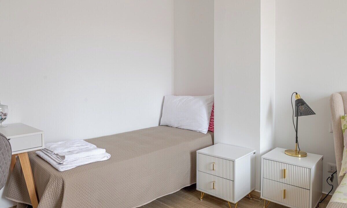 Photo of Bedroom in Terni