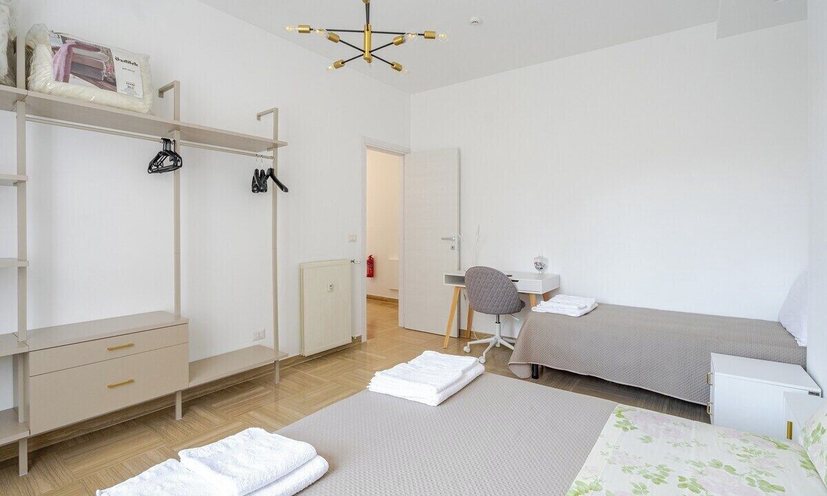 Photo of Bedroom in Terni