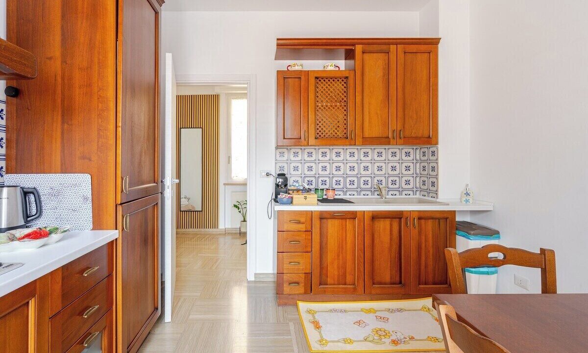 Photo of Kitchen in Terni
