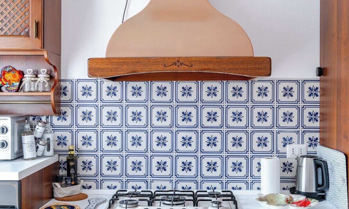 Photo of Kitchen in Terni
