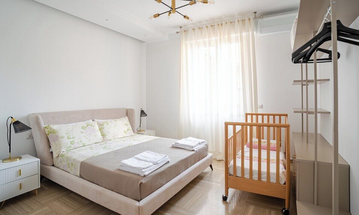 Photo of Bedroom in Terni