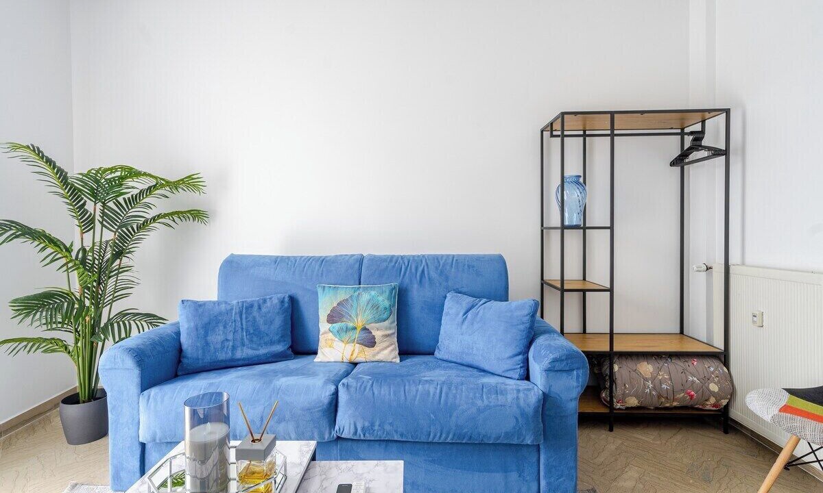 Photo of Livingroom in Terni