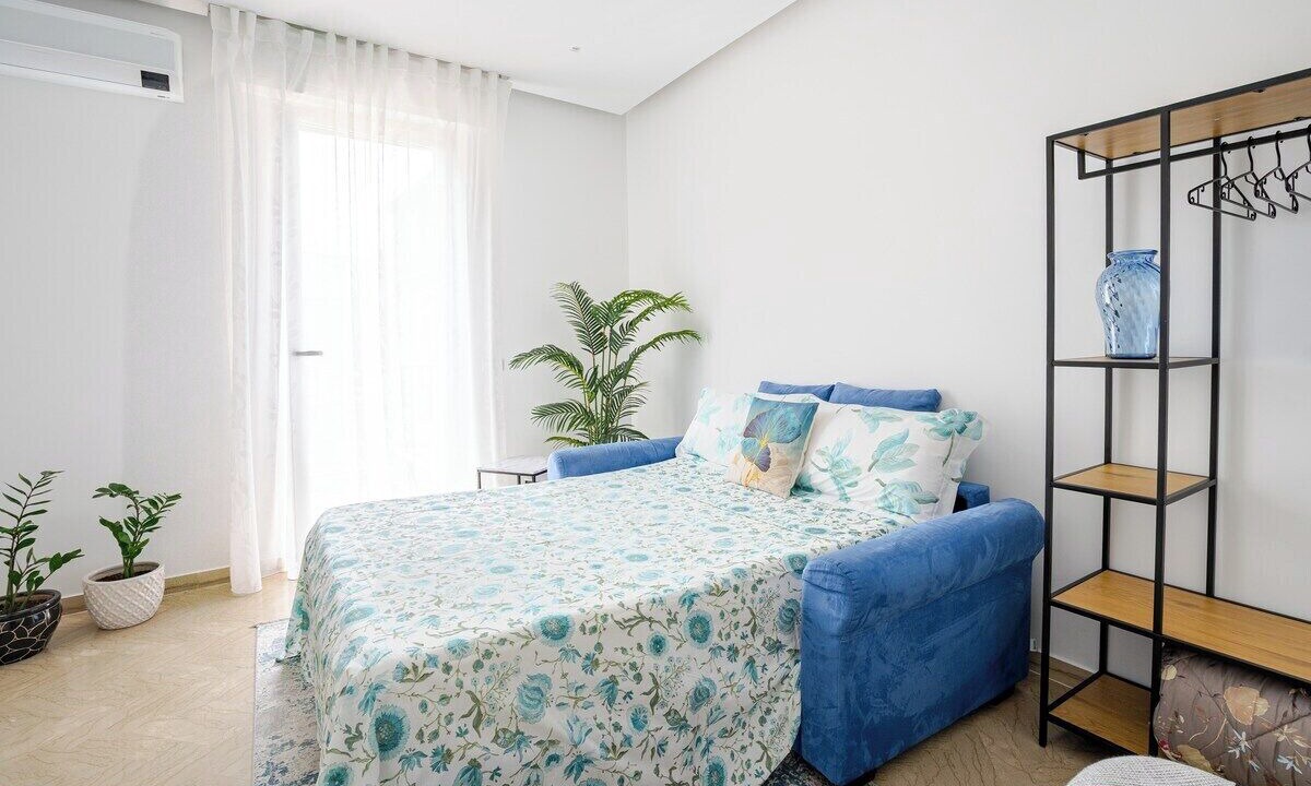 Photo of Bedroom in Terni