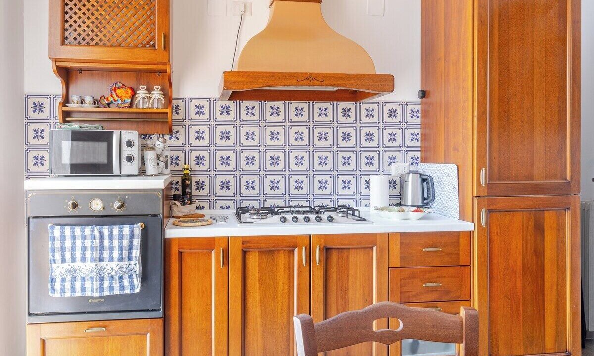 Photo of Kitchen in Terni