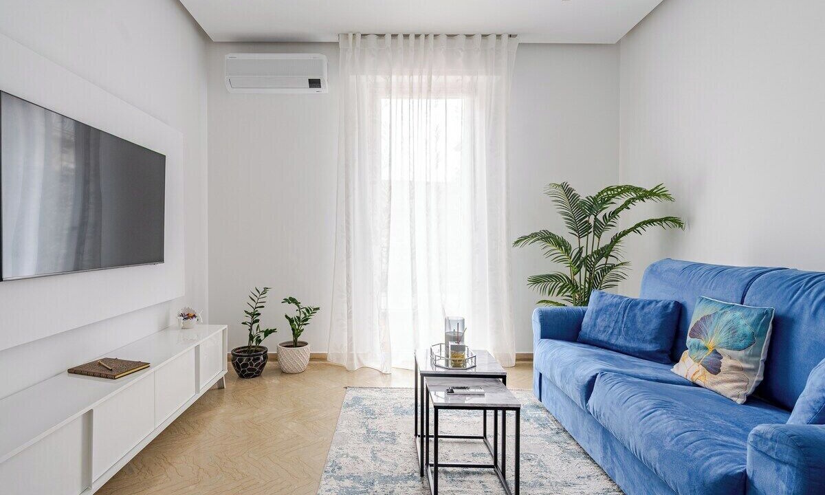 Photo of Livingroom in Terni