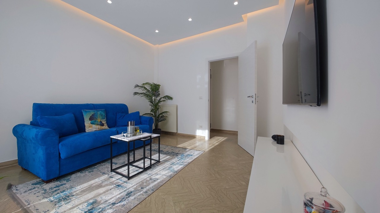 Photo of Livingroom in Terni