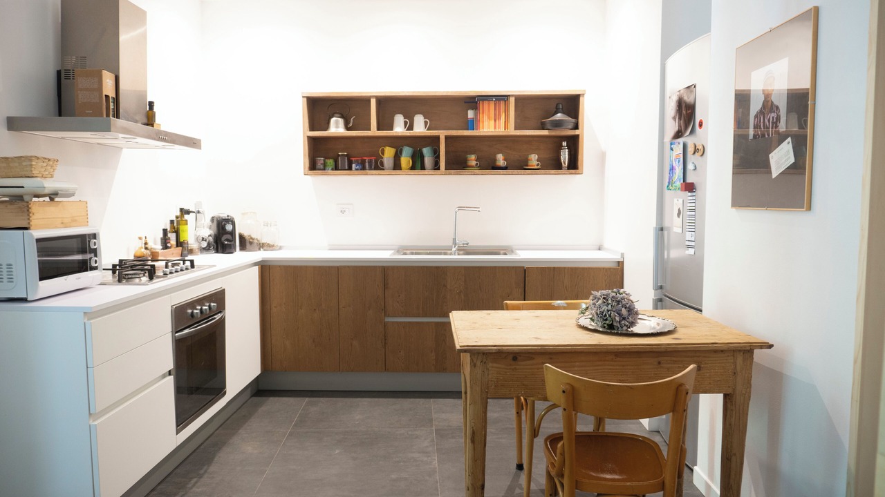 Photo of Kitchen in Foligno