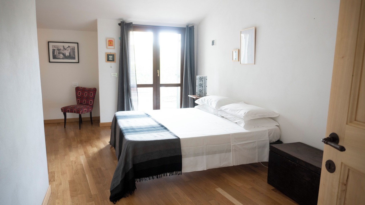 Photo of Bedroom in Foligno