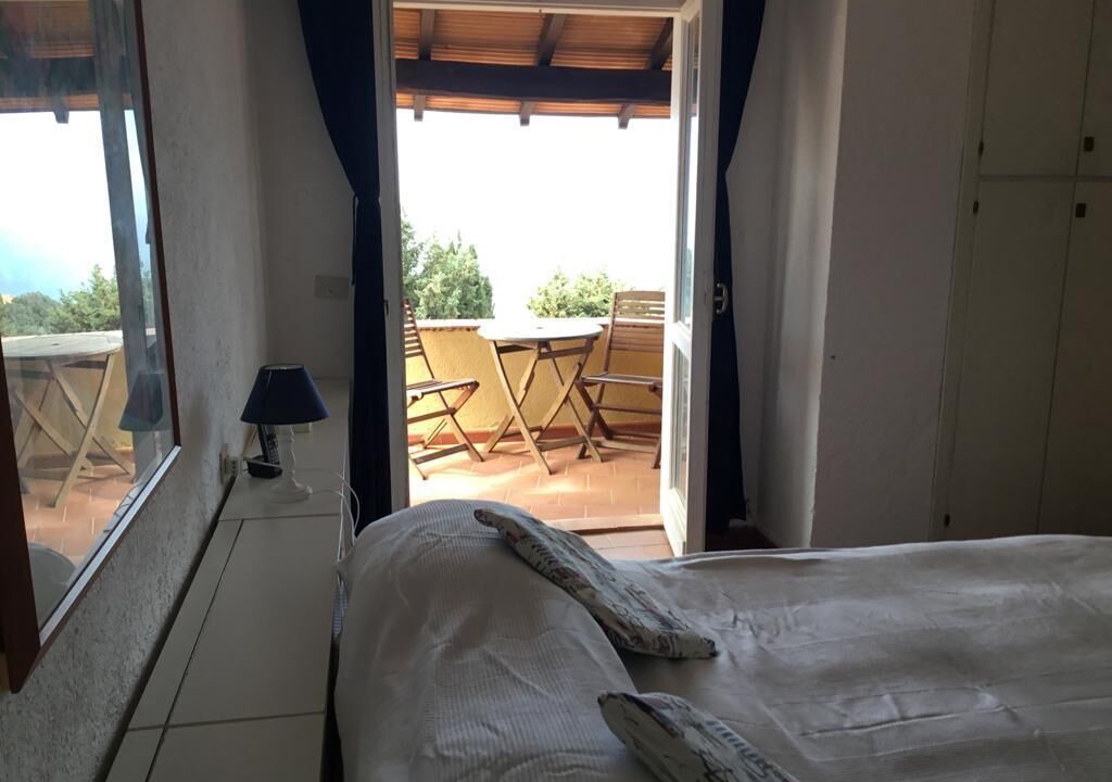 Photo of Bedroom in Monte Argentario