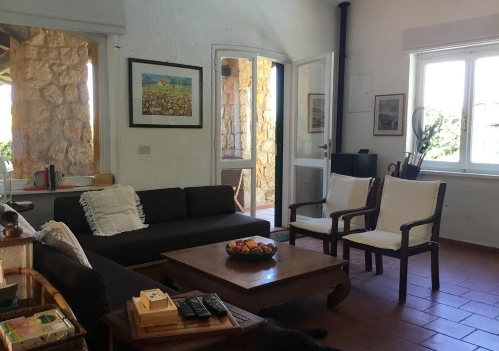 Photo of Livingroom in Monte Argentario