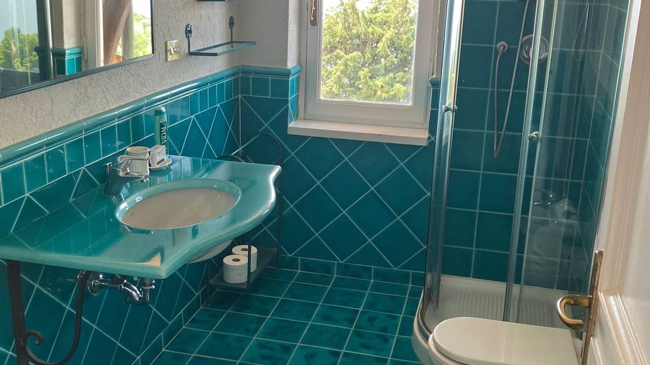 Photo of Bathroom in Monte Argentario