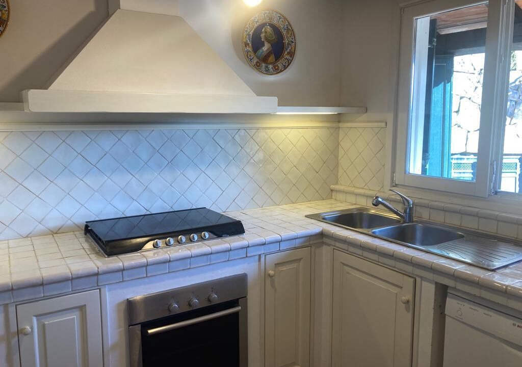 Photo of Kitchen in Monte Argentario