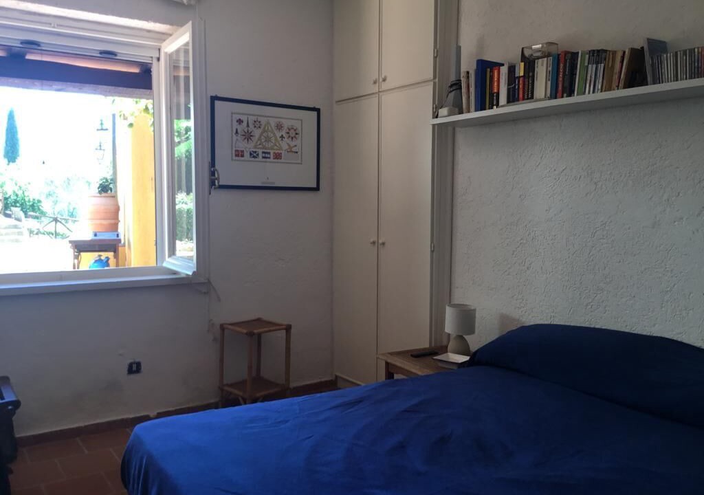 Photo of Bedroom in Monte Argentario