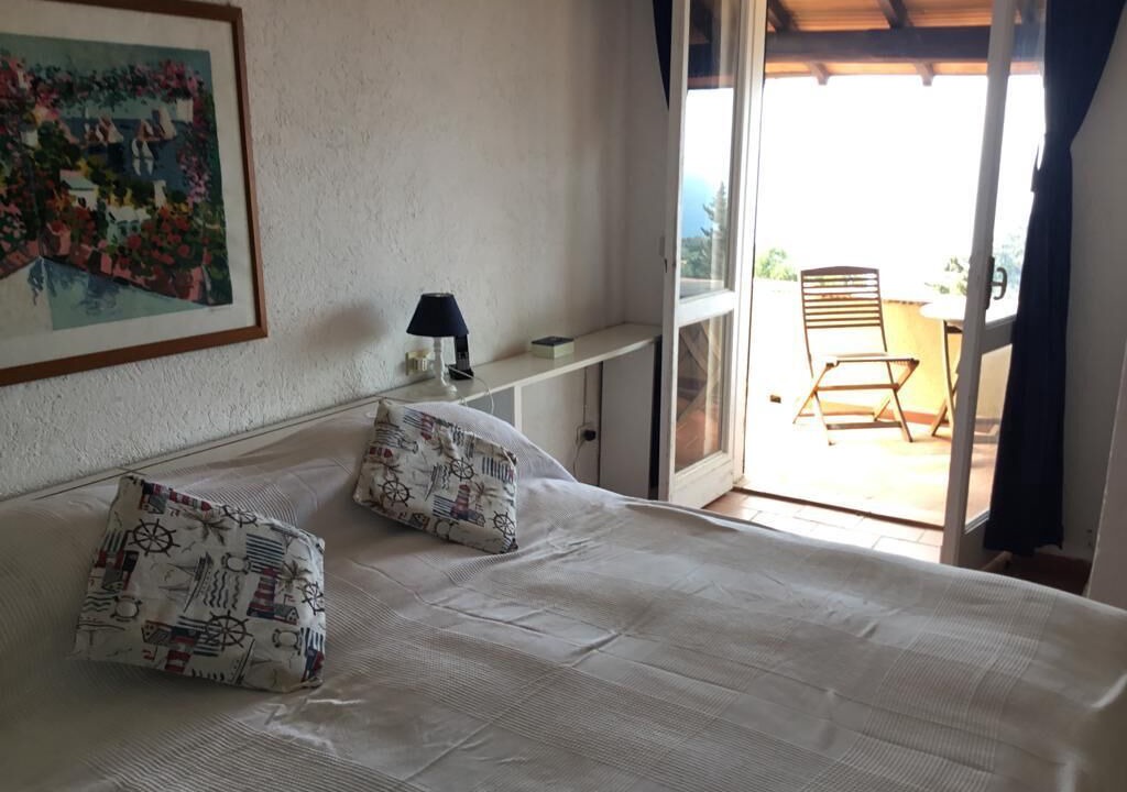 Photo of Bedroom in Monte Argentario