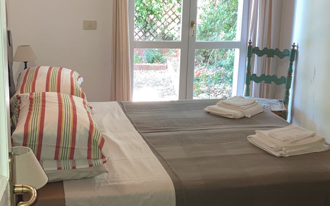 Photo of Bedroom in Monte Argentario