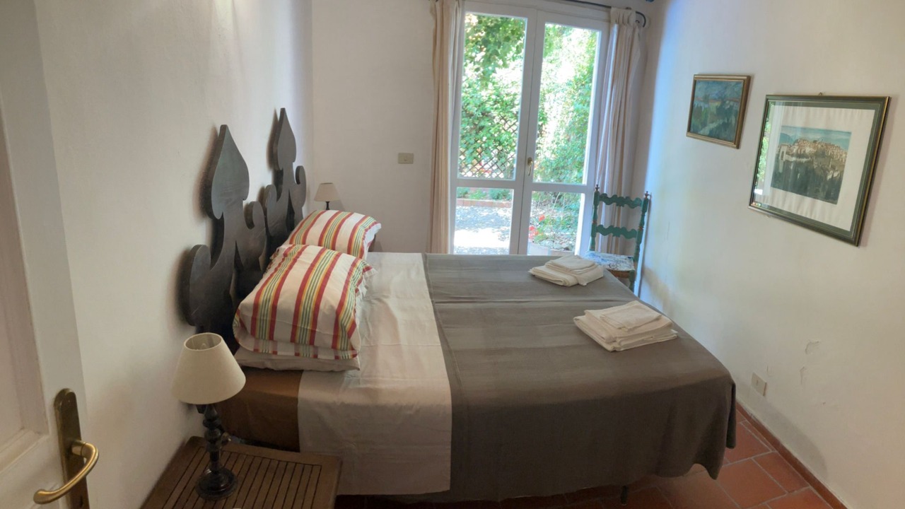Photo of Bedroom in Monte Argentario