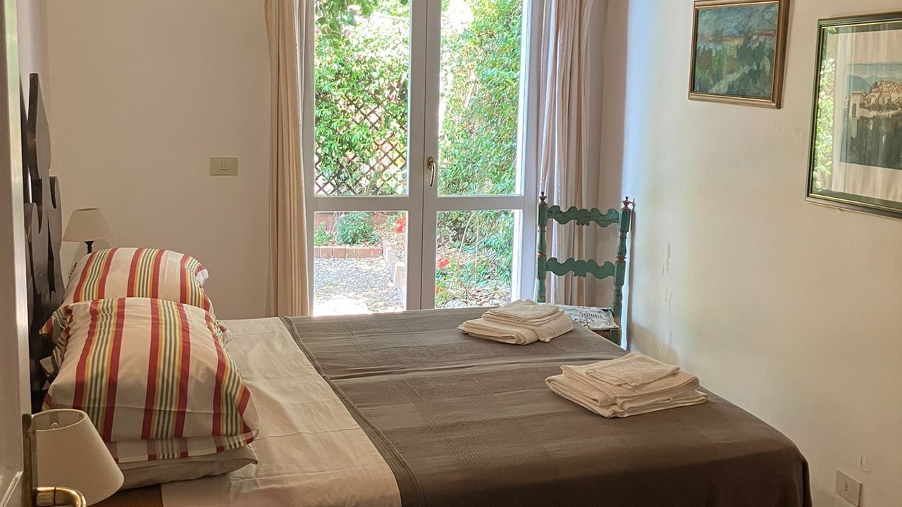 Photo of Bedroom in Monte Argentario