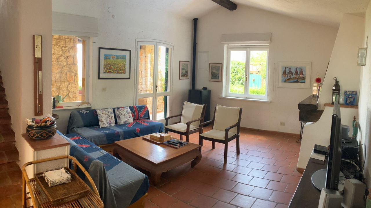 Photo of Livingroom in Monte Argentario