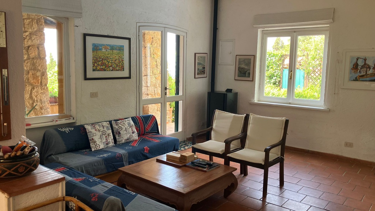Photo of Livingroom in Monte Argentario