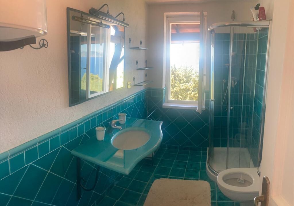Photo of Bathroom in Monte Argentario