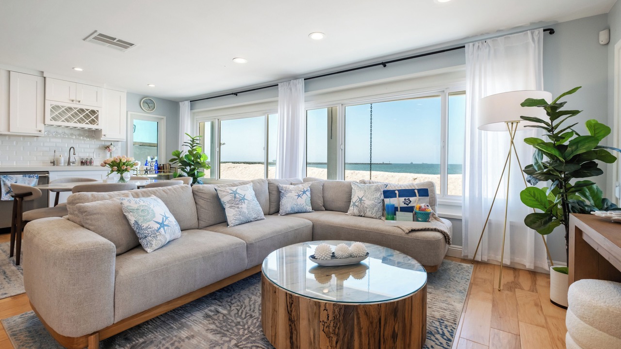 Photo of Livingroom in Harbor