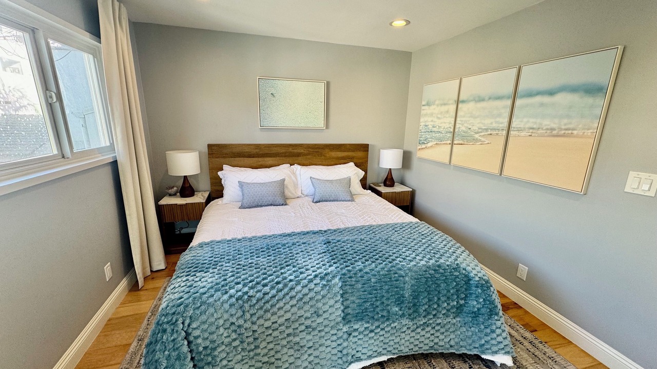Photo of Bedroom in Harbor
