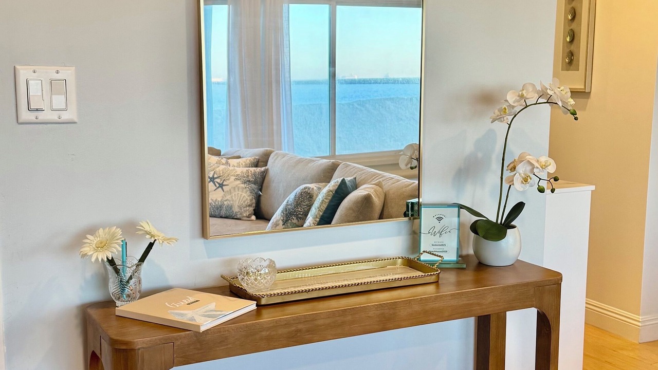 Photo of Livingroom in Harbor