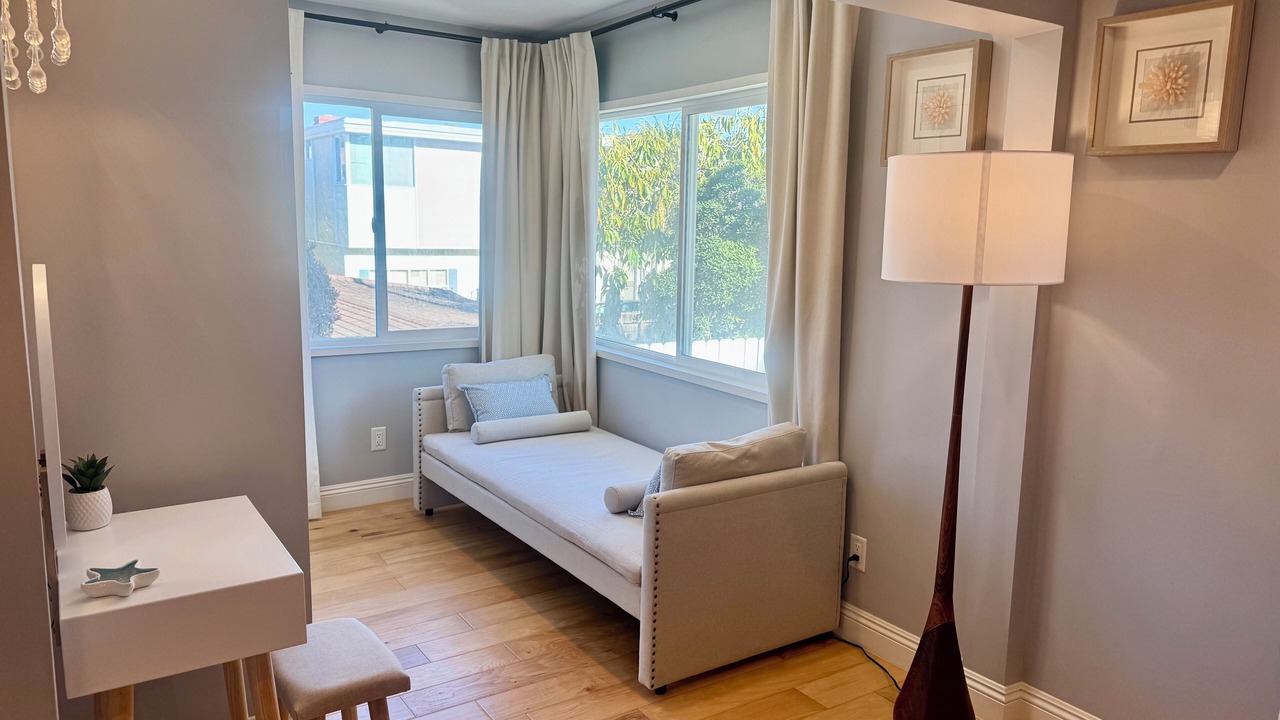 Photo of Livingroom in Harbor