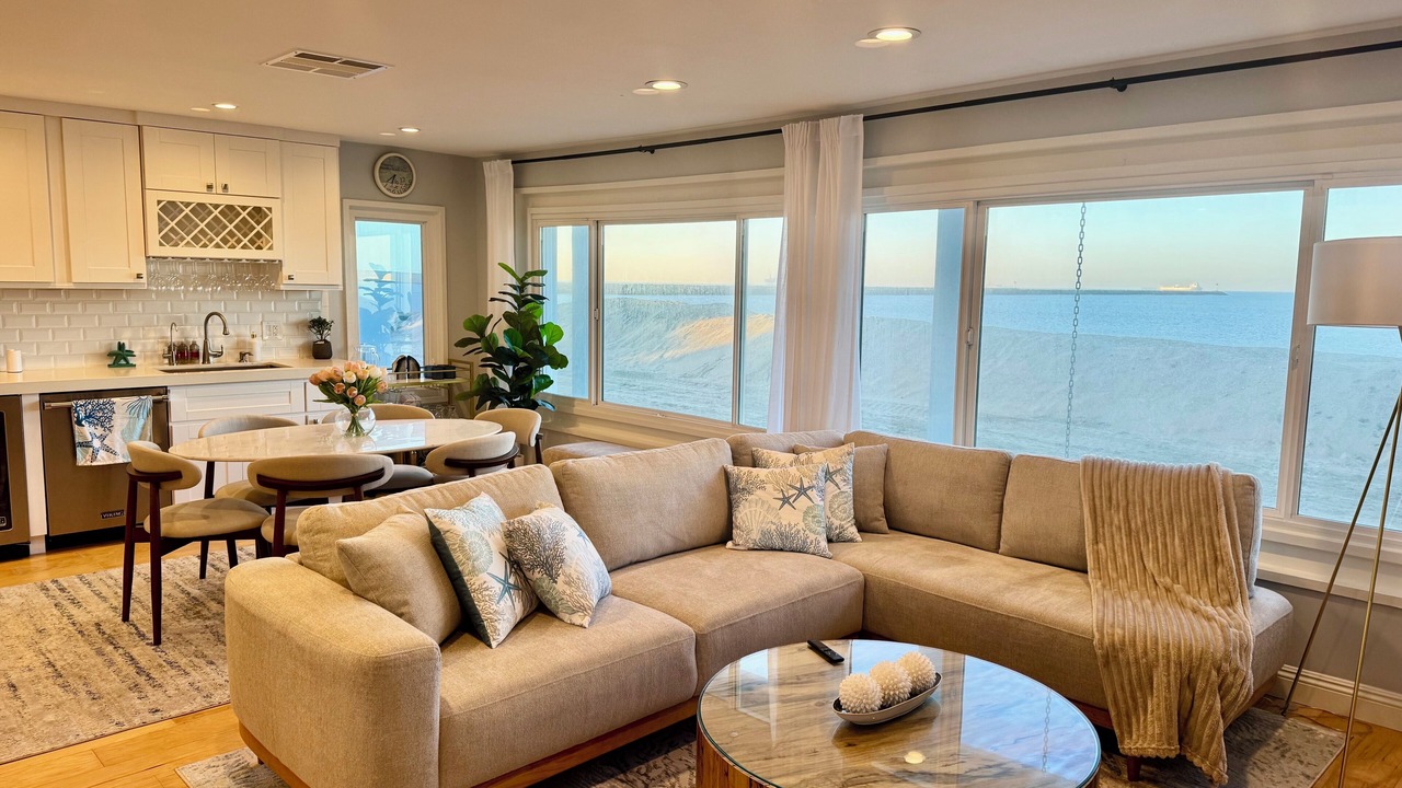 Photo of Livingroom in Harbor
