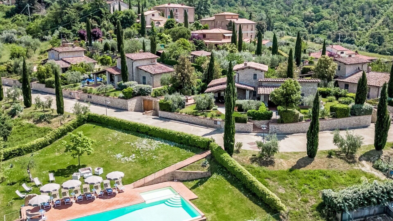 Photo of Outdoor in Gaiole in Chianti