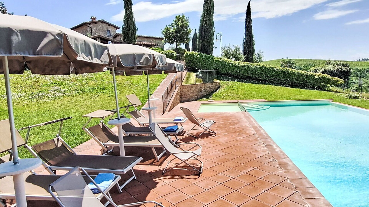 Photo of Outdoor in Gaiole in Chianti