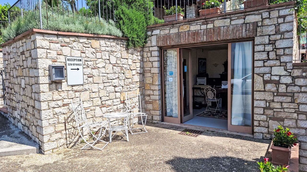 Photo of Outdoor in Gaiole in Chianti