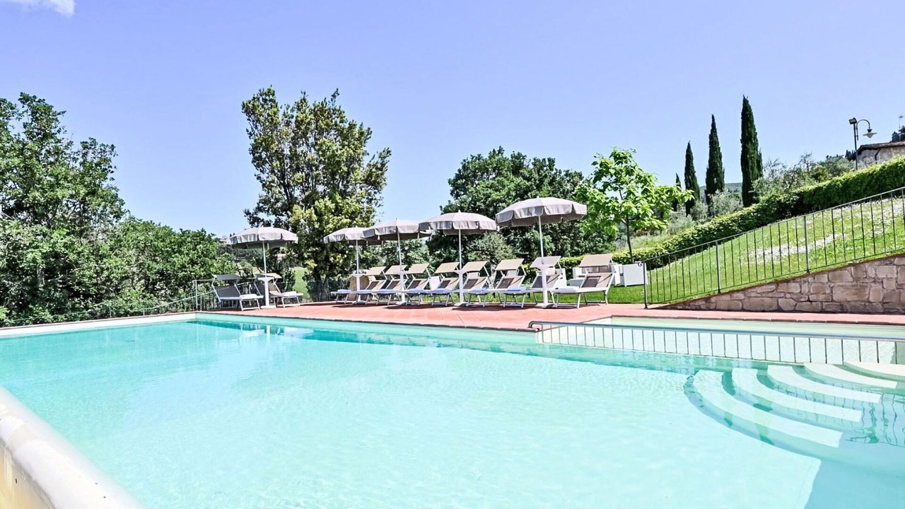 Photo of Outdoor in Gaiole in Chianti