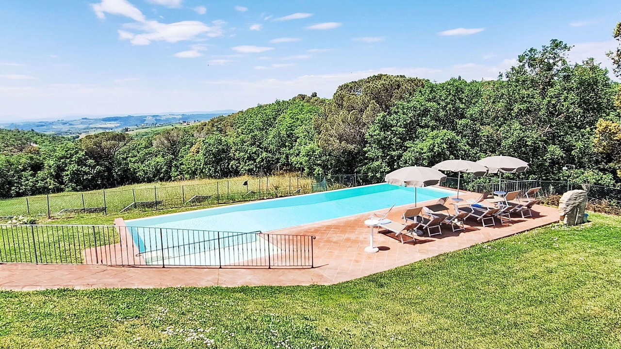 Photo of Outdoor in Gaiole in Chianti