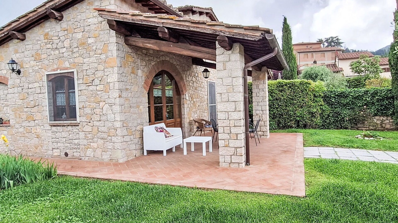 Photo of Outdoor in Gaiole in Chianti