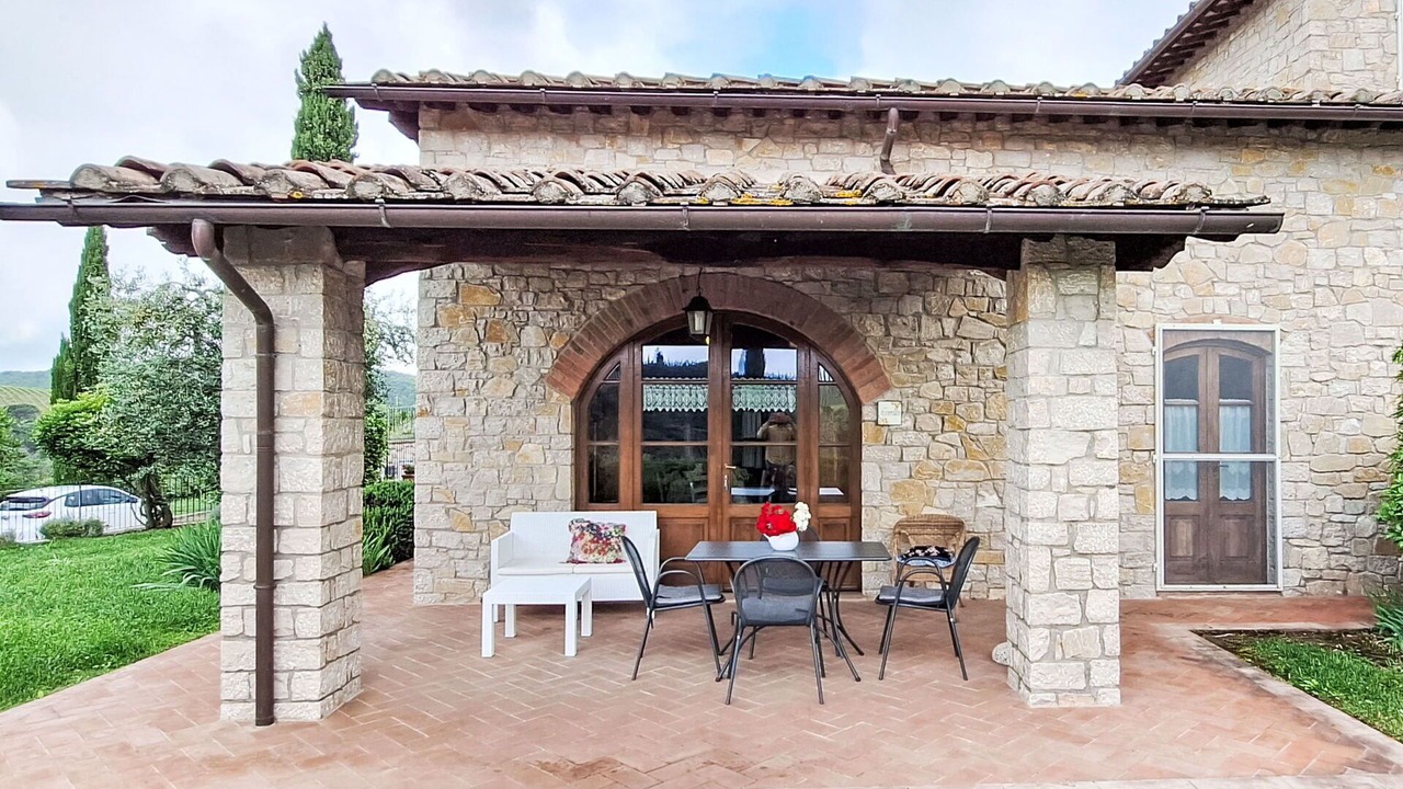 Photo of Outdoor in Gaiole in Chianti