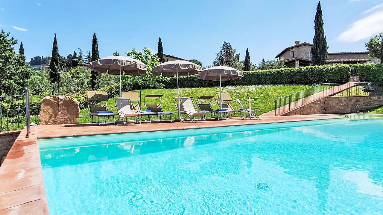 Photo of Outdoor in Gaiole in Chianti