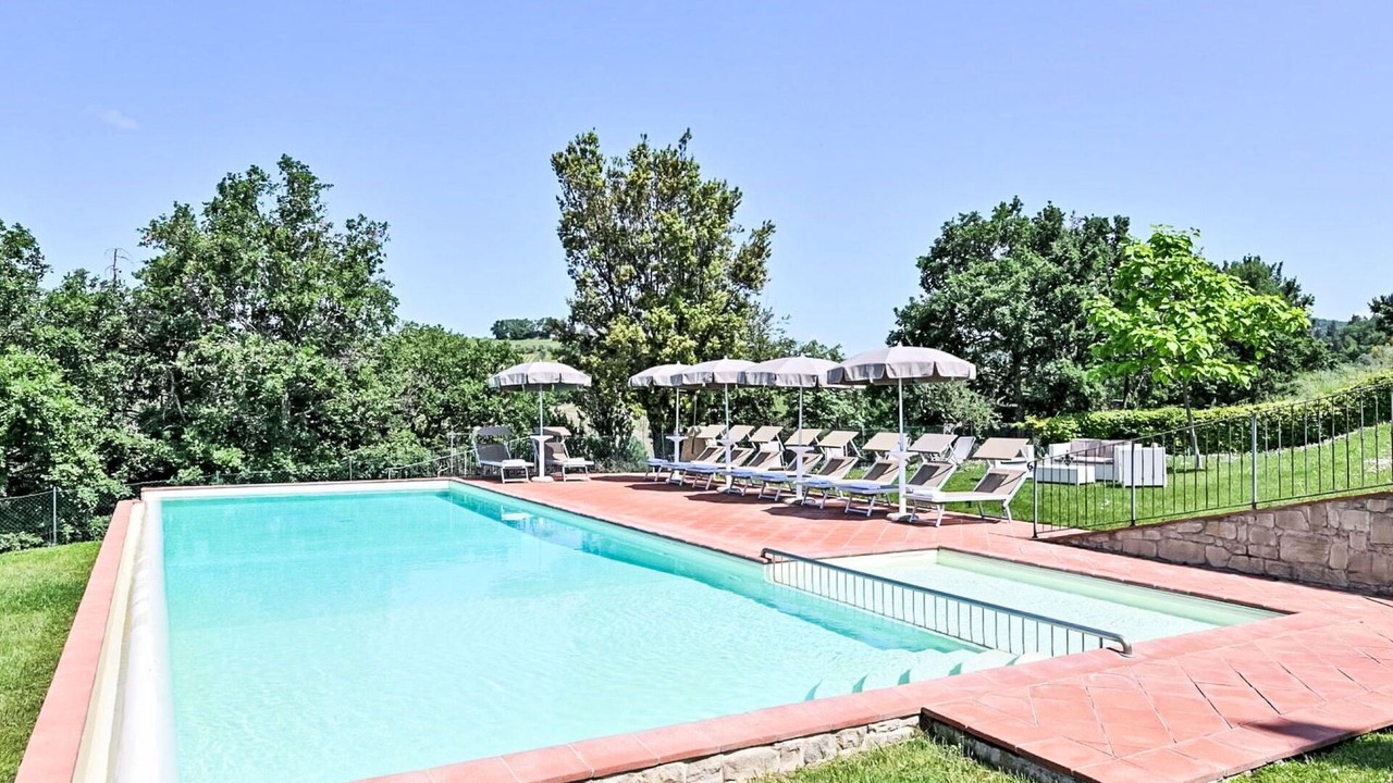Photo of Outdoor in Gaiole in Chianti
