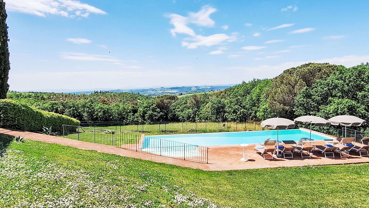 Photo of Outdoor in Gaiole in Chianti