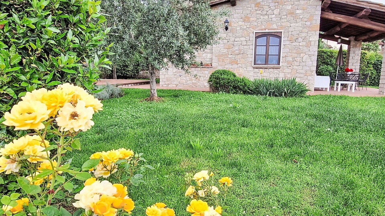 Photo of Outdoor in Gaiole in Chianti